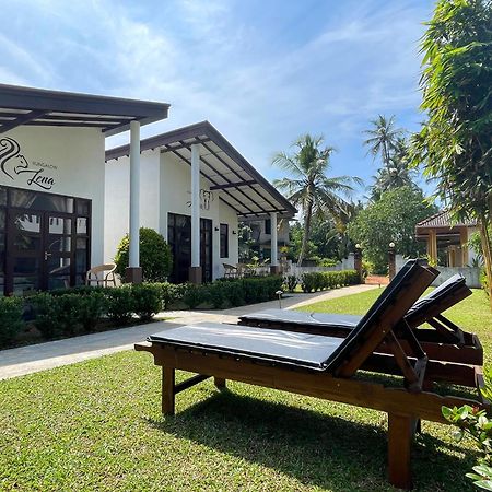 Sanda Eliya Resort Бентота Экстерьер фото