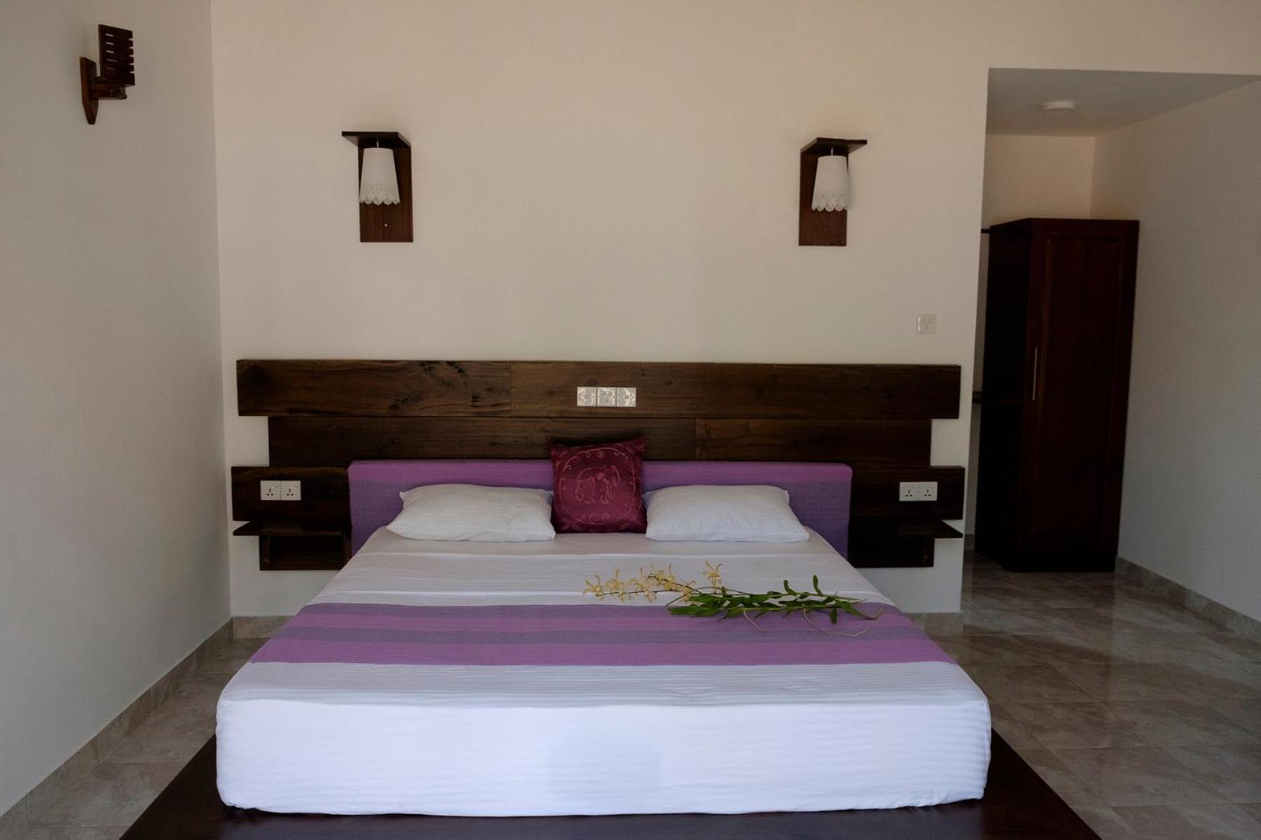 Sanda Eliya Resort Бентота Экстерьер фото