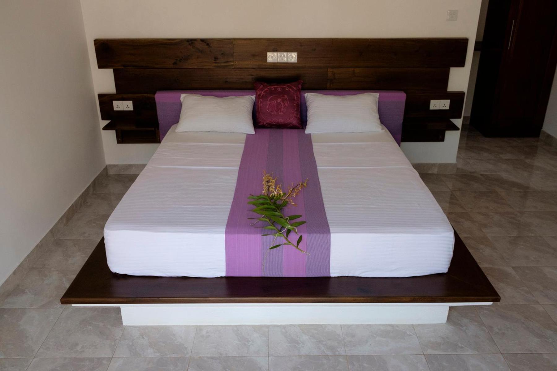 Sanda Eliya Resort Бентота Экстерьер фото
