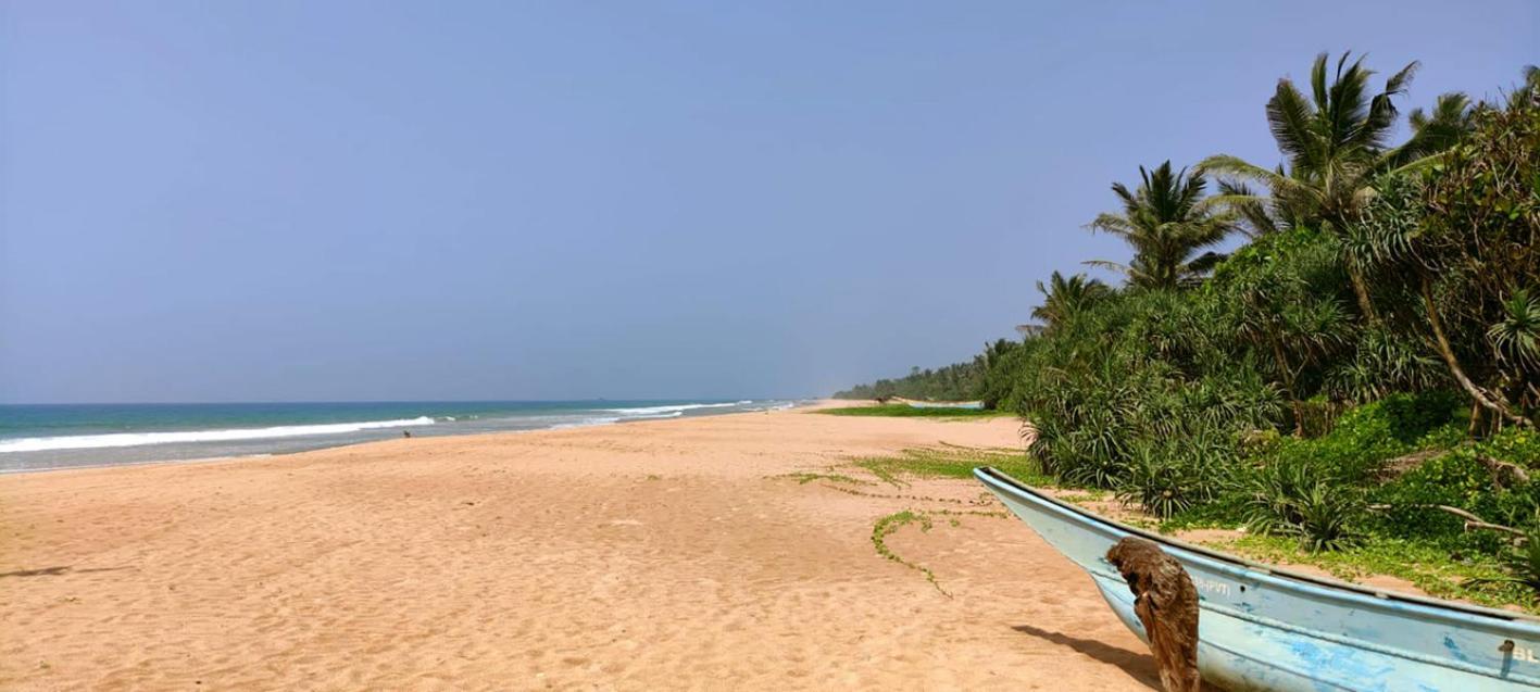 Sanda Eliya Resort Бентота Экстерьер фото