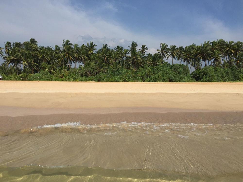 Sanda Eliya Resort Бентота Экстерьер фото