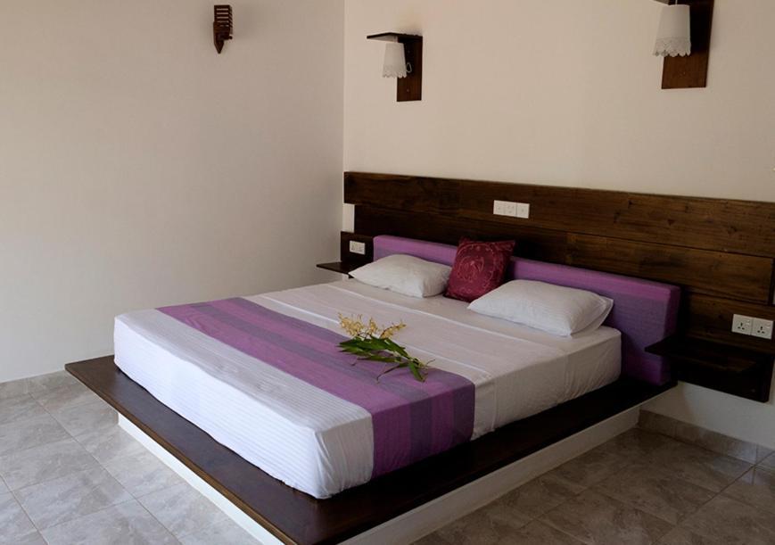 Sanda Eliya Resort Бентота Экстерьер фото