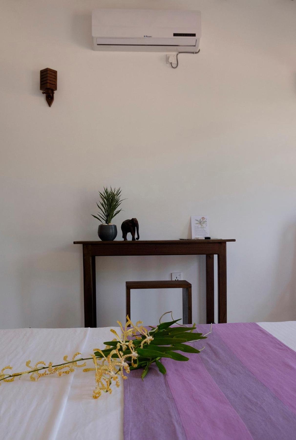 Sanda Eliya Resort Бентота Экстерьер фото