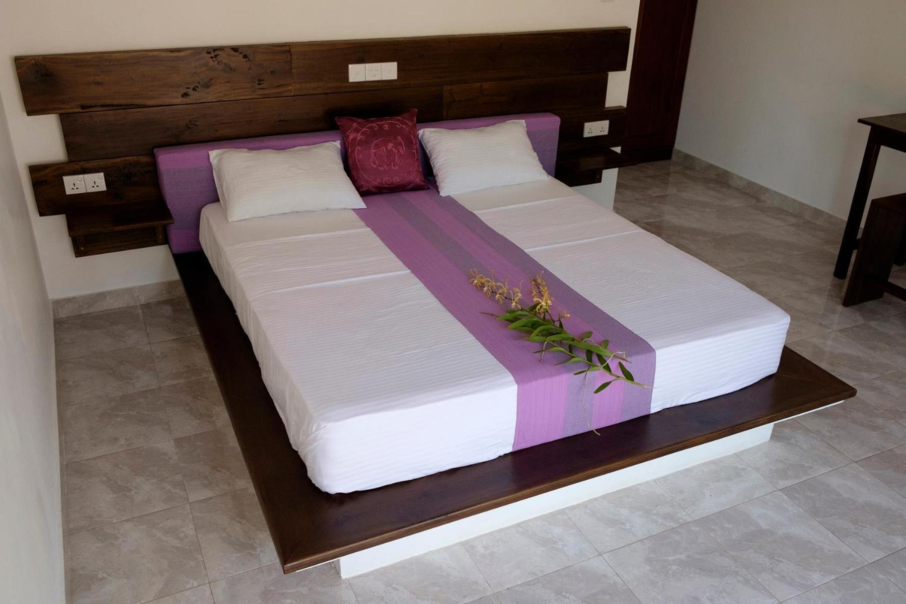 Sanda Eliya Resort Бентота Экстерьер фото
