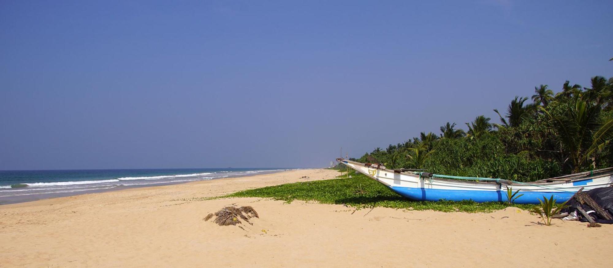 Sanda Eliya Resort Бентота Экстерьер фото