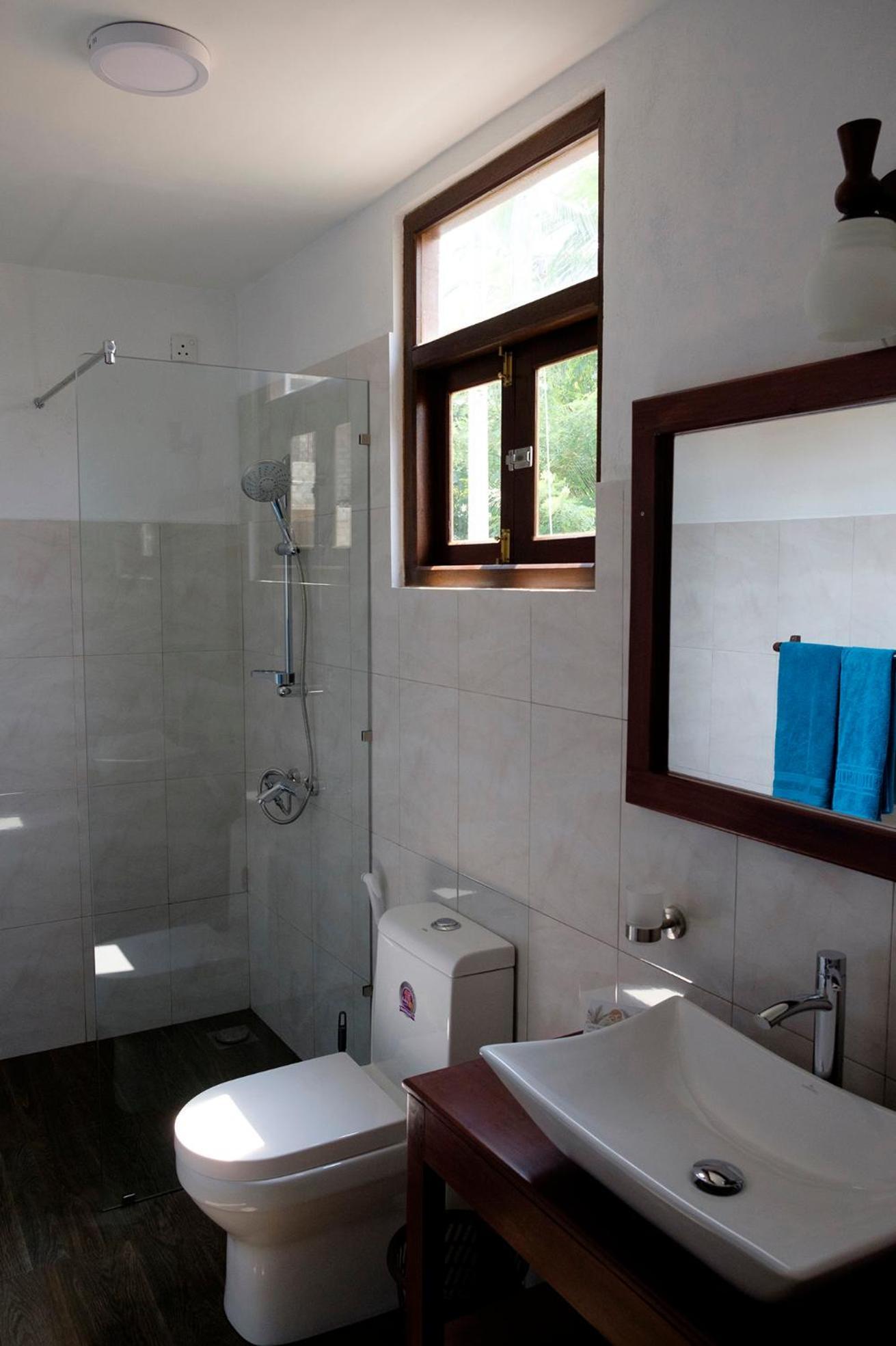 Sanda Eliya Resort Бентота Экстерьер фото