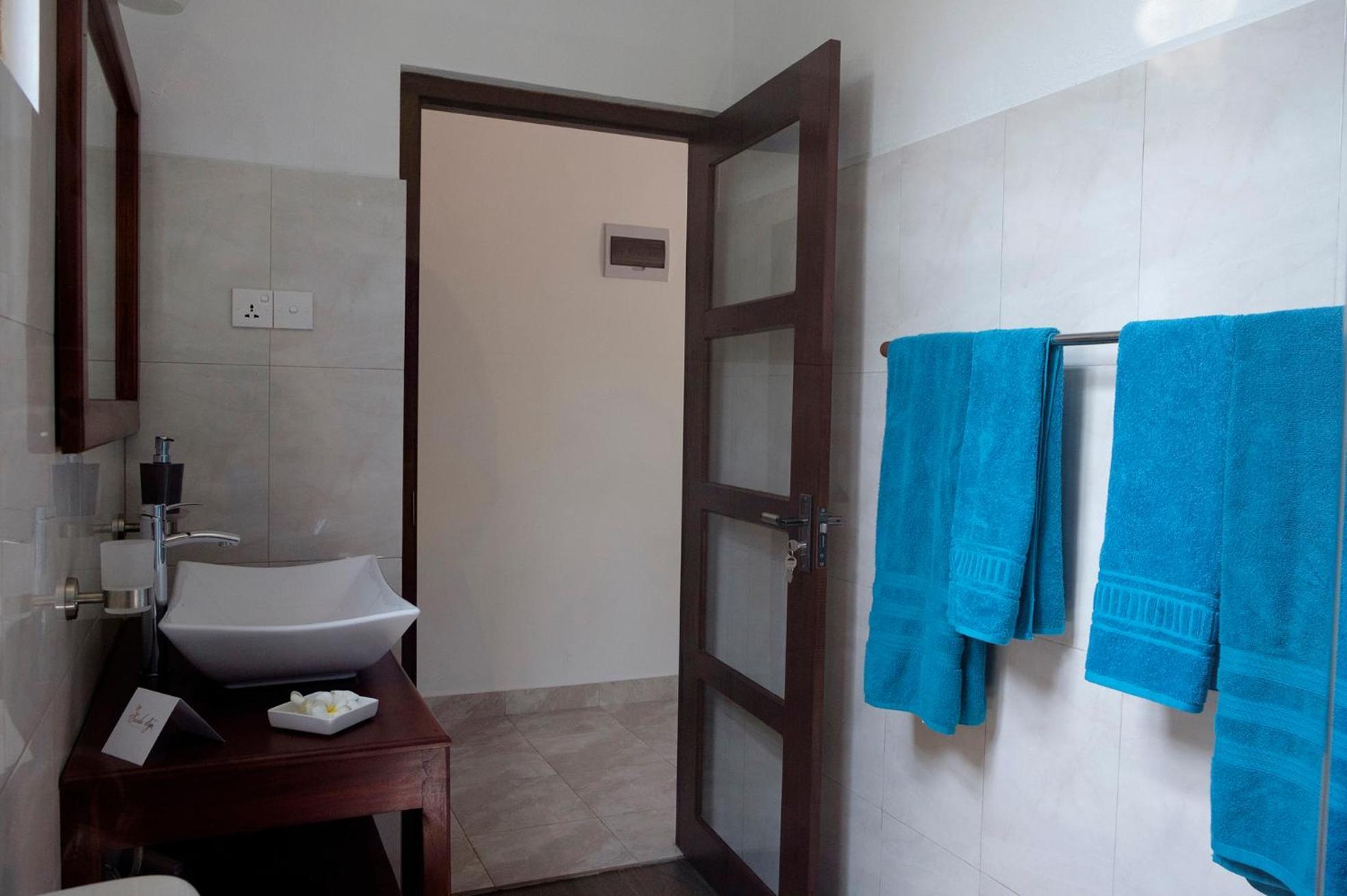 Sanda Eliya Resort Бентота Экстерьер фото