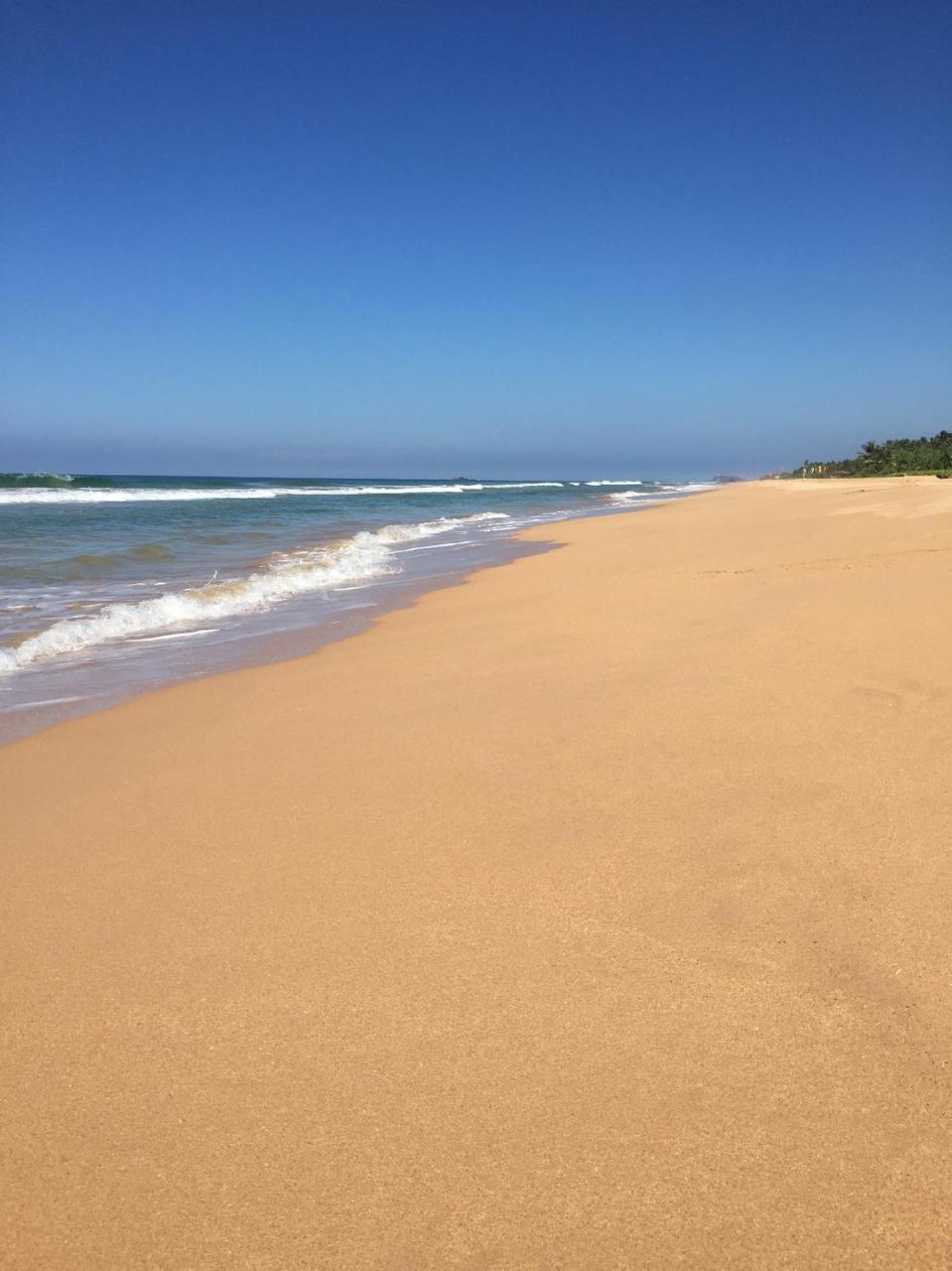 Sanda Eliya Resort Бентота Экстерьер фото