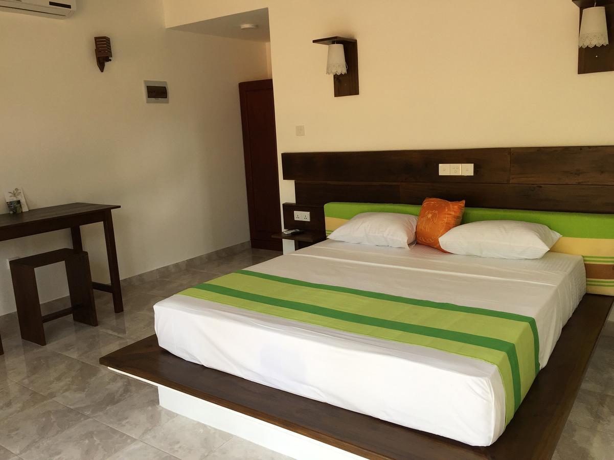 Sanda Eliya Resort Бентота Экстерьер фото