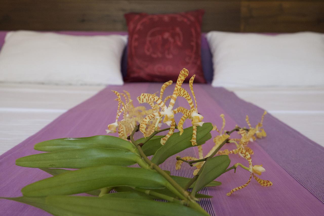 Sanda Eliya Resort Бентота Экстерьер фото