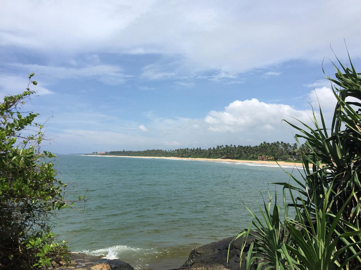 Sanda Eliya Resort Бентота Экстерьер фото