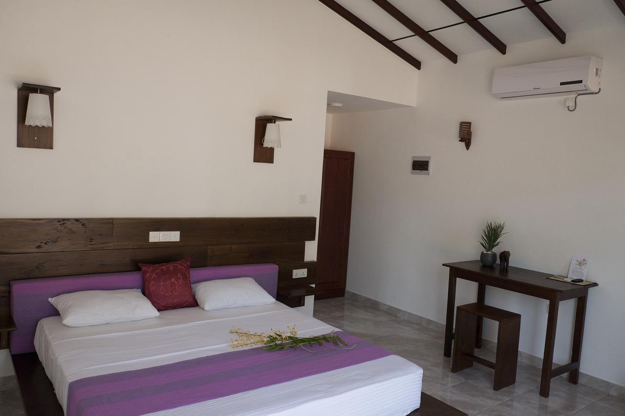 Sanda Eliya Resort Бентота Экстерьер фото
