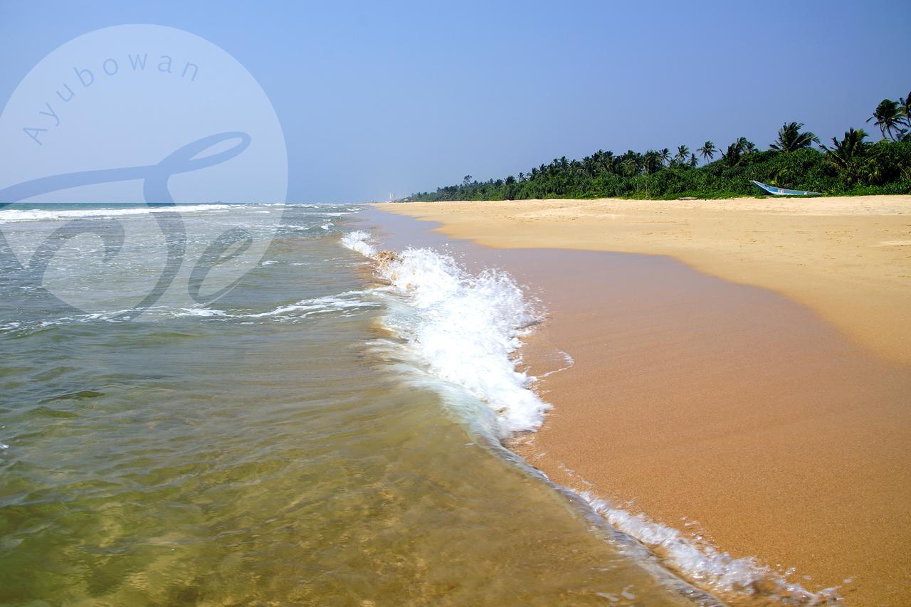 Sanda Eliya Resort Бентота Экстерьер фото