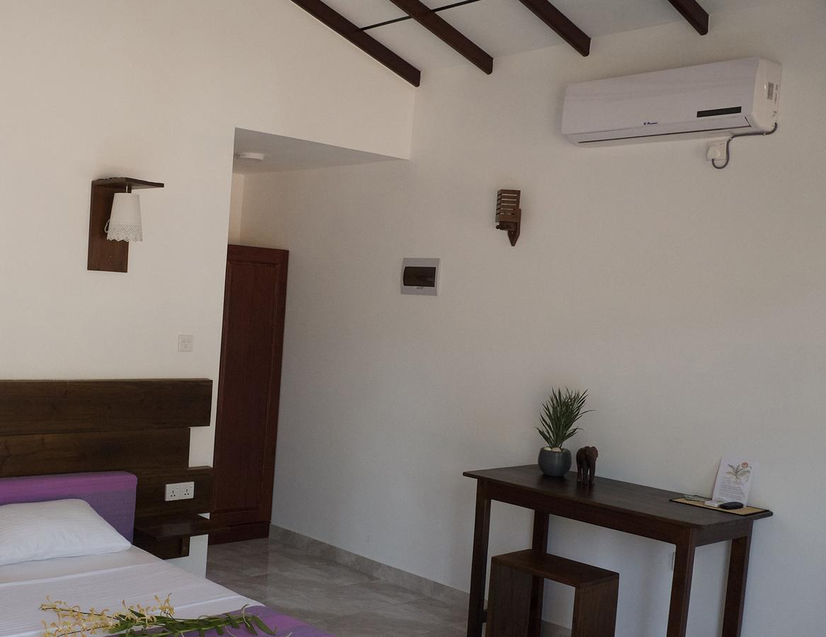 Sanda Eliya Resort Бентота Экстерьер фото